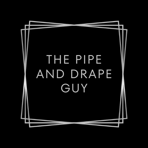 The Pipe and Drape Guy